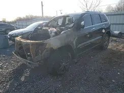 1C4RJFBG2JC425544 2018 JEEP GRAND CHEROKEE