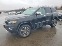 1C4RJFBG2JC426564 2018 JEEP GRAND CHEROKEE