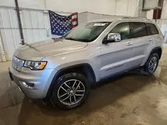 1C4RJFBG2JC426872 2018 JEEP GRAND CHEROKEE