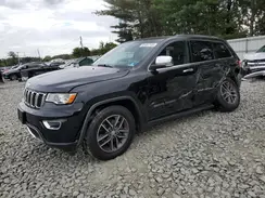 1C4RJFBG2JC427455 2018 JEEP GRAND CHEROKEE