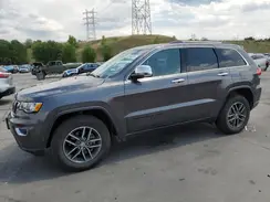 1C4RJFBG2JC427777 2018 JEEP GRAND CHEROKEE