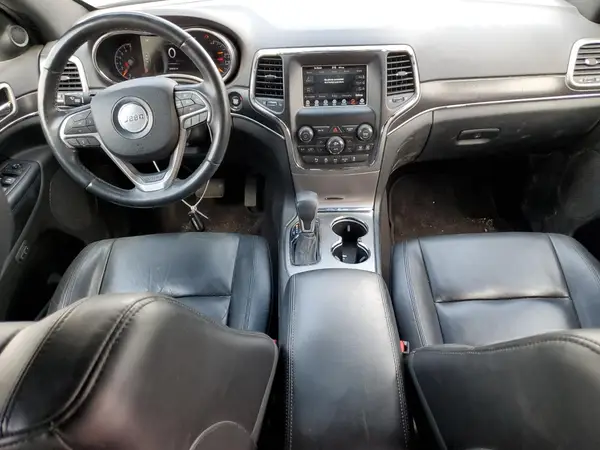1C4RJFBG2JC427777 2018 JEEP GRAND CHEROKEE - Image 8