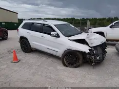 1C4RJFBG2JC431764 2018 JEEP GRAND CHEROKEE