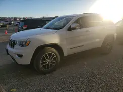 1C4RJFBG2JC433384 2018 JEEP GRAND CHEROKEE