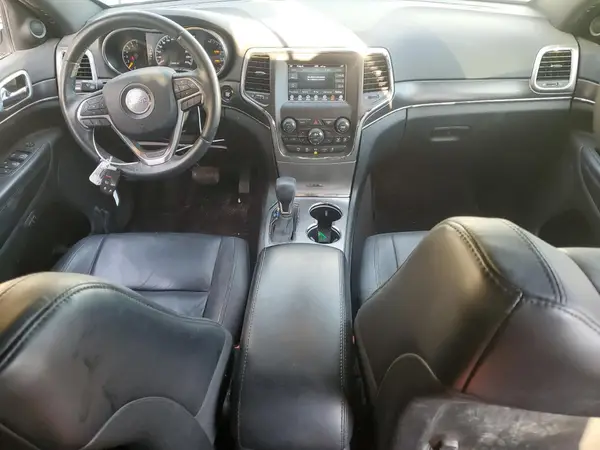 1C4RJFBG2JC433384 2018 JEEP GRAND CHEROKEE - Image 8