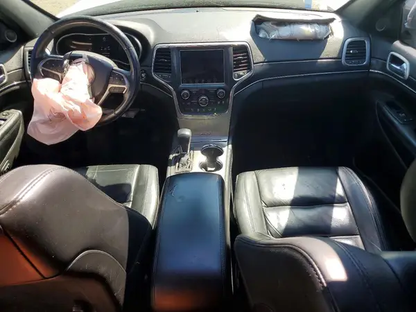 1C4RJFBG2JC437676 2018 JEEP GRAND CHEROKEE - Image 8