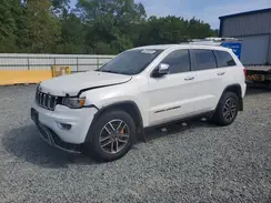 1C4RJFBG2JC440643 2018 JEEP GRAND CHEROKEE