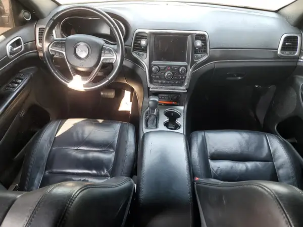 1C4RJFBG2JC440920 2018 JEEP GRAND CHEROKEE - Image 8