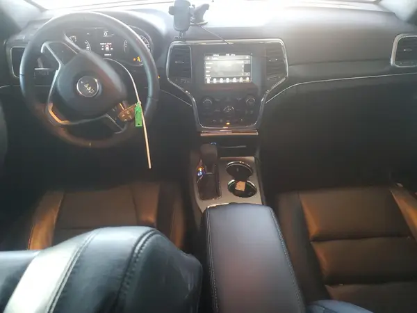1C4RJFBG2JC441209 2018 JEEP GRAND CHEROKEE - Image 8