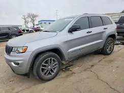 1C4RJFBG2JC441548 2018 JEEP GRAND CHEROKEE