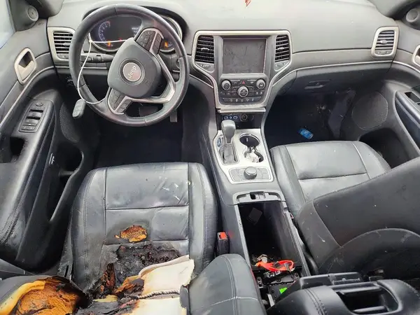1C4RJFBG2JC441548 2018 JEEP GRAND CHEROKEE - Image 8