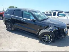 1C4RJFBG2JC441923 2018 JEEP GRAND CHEROKEE