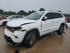 1C4RJFBG2JC442330 2018 JEEP GRAND CHEROKEE