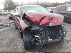 1C4RJFBG2JC446085 2018 JEEP GRAND CHEROKEE