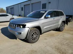 1C4RJFBG2JC446314 2018 JEEP GRAND CHEROKEE