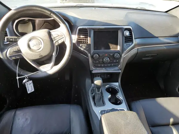 1C4RJFBG2JC446314 2018 JEEP GRAND CHEROKEE - Image 8