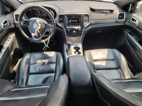 1C4RJFBG2JC453652 2018 JEEP GRAND CHEROKEE - Image 8