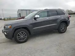 1C4RJFBG2JC454574 2018 JEEP GRAND CHEROKEE