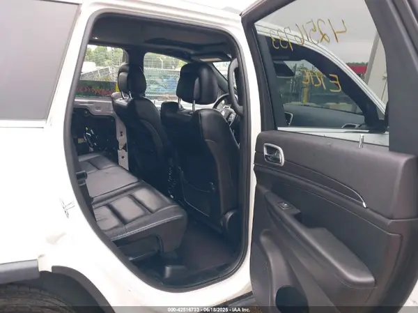 1C4RJFBG2JC467597 2018 JEEP GRAND CHEROKEE - Image 8