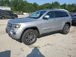1C4RJFBG2JC470659 2018 JEEP GRAND CHEROKEE
