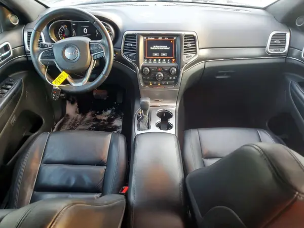 1C4RJFBG2JC476400 2018 JEEP GRAND CHEROKEE - Image 8