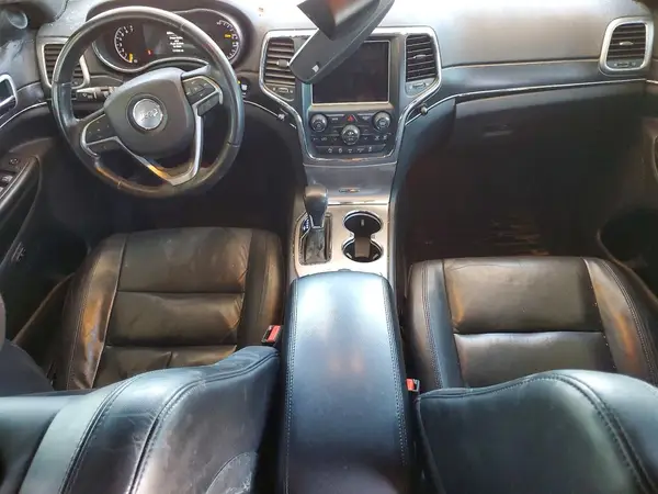 1C4RJFBG2JC478731 2018 JEEP GRAND CHEROKEE - Image 8