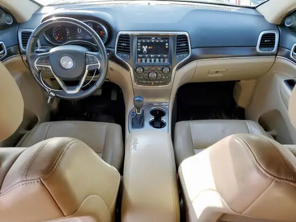 1C4RJFBG2JC479765 2018 JEEP GRAND CHEROKEE - Image 8