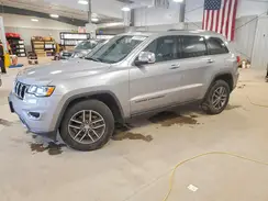 1C4RJFBG2JC489583 2018 JEEP GRAND CHEROKEE