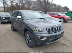 1C4RJFBG2JC489616 2018 JEEP GRAND CHEROKEE
