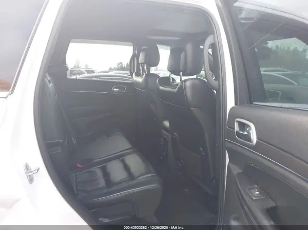 1C4RJFBG2JC499532 2018 JEEP GRAND CHEROKEE - Image 8