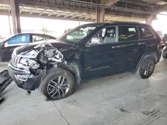 1C4RJFBG2JC500808 2018 JEEP GRAND CHEROKEE