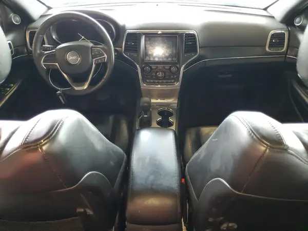 1C4RJFBG2JC500808 2018 JEEP GRAND CHEROKEE - Image 8
