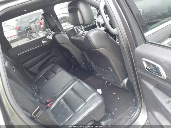 1C4RJFBG2JC502879 2018 JEEP GRAND CHEROKEE - Image 8