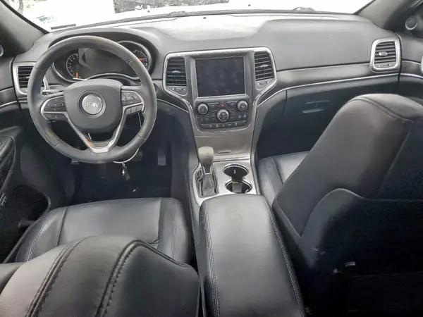 1C4RJFBG2JC502963 2018 JEEP GRAND CHEROKEE - Image 8