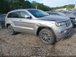 1C4RJFBG2JC509184 2018 JEEP GRAND CHEROKEE