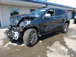 1C4RJFBG2KC526357 2019 JEEP GRAND CHEROKEE