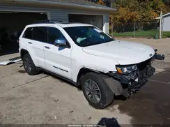 1C4RJFBG2KC526522 2019 JEEP GRAND CHEROKEE