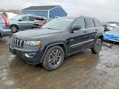 1C4RJFBG2KC529226 2019 JEEP GRAND CHEROKEE