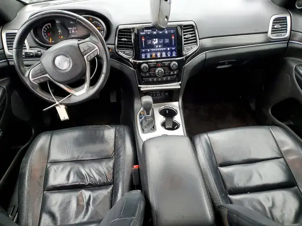 1C4RJFBG2KC529226 2019 JEEP GRAND CHEROKEE - Image 8