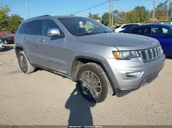 1C4RJFBG2KC531347 2019 JEEP GRAND CHEROKEE