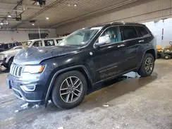1C4RJFBG2KC539240 2019 JEEP GRAND CHEROKEE