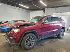 1C4RJFBG2KC539285 2019 JEEP GRAND CHEROKEE