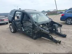1C4RJFBG2KC549542 2019 JEEP GRAND CHEROKEE