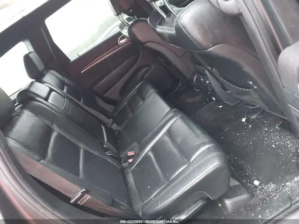 1C4RJFBG2KC553364 2019 JEEP GRAND CHEROKEE - Image 8