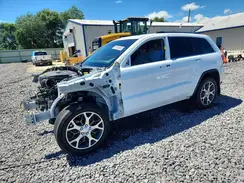 1C4RJFBG2KC553932 2019 JEEP GRAND CHEROKEE