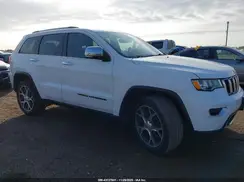 1C4RJFBG2KC553980 2019 JEEP GRAND CHEROKEE