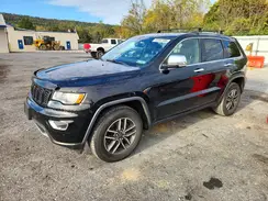 1C4RJFBG2KC554594 2019 JEEP GRAND CHEROKEE