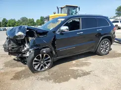 1C4RJFBG2KC554806 2019 JEEP GRAND CHEROKEE
