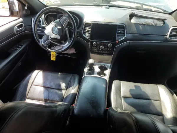 1C4RJFBG2KC554806 2019 JEEP GRAND CHEROKEE - Image 8