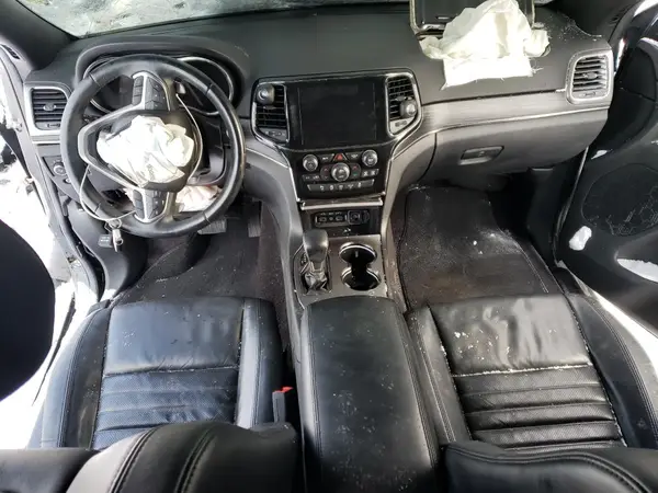 1C4RJFBG2KC563389 2019 JEEP GRAND CHEROKEE - Image 8